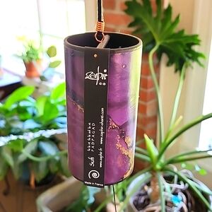 Zaphir Shanti Wind Chimes: Sufi